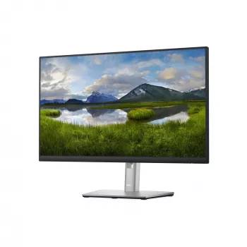 DELL P Series P2422H Computermonitor 60,5 cm (23,8 Zoll) 1920 x 1080 Pixel Full HD LCD Schwarz
