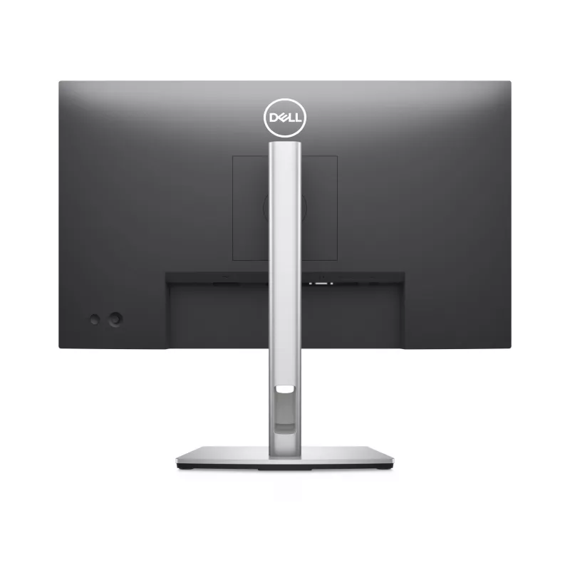DELL P Series P2422H Computermonitor 60,5 cm (23,8 Zoll) 1920 x 1080 Pixel Full HD LCD Schwarz