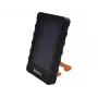 Sandberg PowerPal 5000, 5000 mAh, Schwarz
