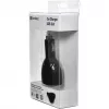 Sandberg Auto-Ladegerät USB 3in1, Auto, Zigarettenanzünder, 5 V, Schwarz