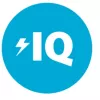 Sandberg Wireless Charger Suction Ring, Innenbereich, Außenbereich, USB, kabelloses Laden, PowerIQ, Schwarz