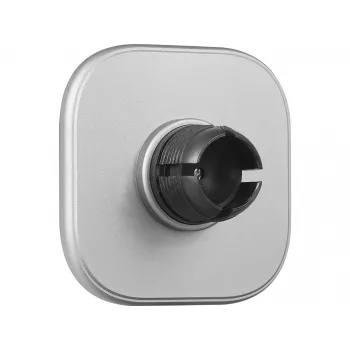 Sandberg In Car Wireless Magnetic Charger 15W, Auto, USB, Kabelloses Laden, 1,2 m, Schwarz