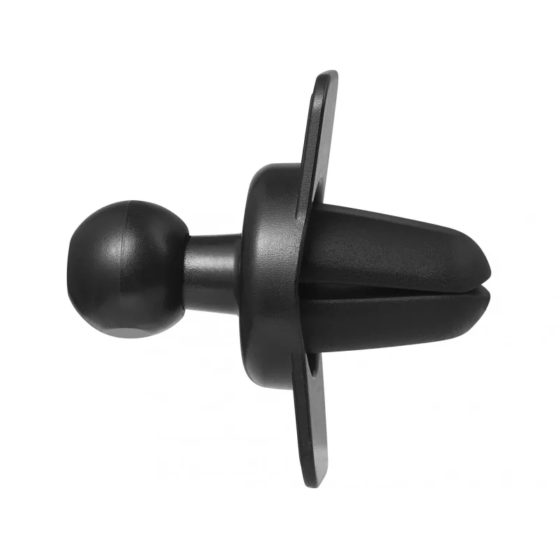 Sandberg In Car Wireless Magnetic Charger 15W, Auto, USB, Kabelloses Laden, 1,2 m, Schwarz