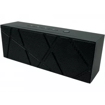 Sandberg Pocket Bluetooth Speaker Pro, 2.0 Kanäle, 6 W, 100–20000 Hz, Kabellos, 3.0+HS, 2,4–2,4835 GHz