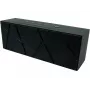 Sandberg Pocket Bluetooth Speaker Pro, 2.0 Kanäle, 6 W, 100–20000 Hz, Kabellos, 3.0+HS, 2,4–2,4835 GHz