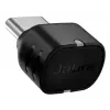 Jabra Evolve3 75 - MS Link390c - Schwarz, Kabellos, 20 - 20000 Hz, Anrufe/Musik, 180 g, Headset, Grau