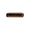dbramante1928 Lynge – iPhone 12 Pro Max 6,7″ – Tan, Wallet Case, Apple, iPhone 12 Pro Max, 17 cm (6,7″), Tan