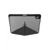dbramante1928 LOIPICBL6820 Tablet-Hülle 27,9 cm (11 Zoll) Flip-Case Schwarz