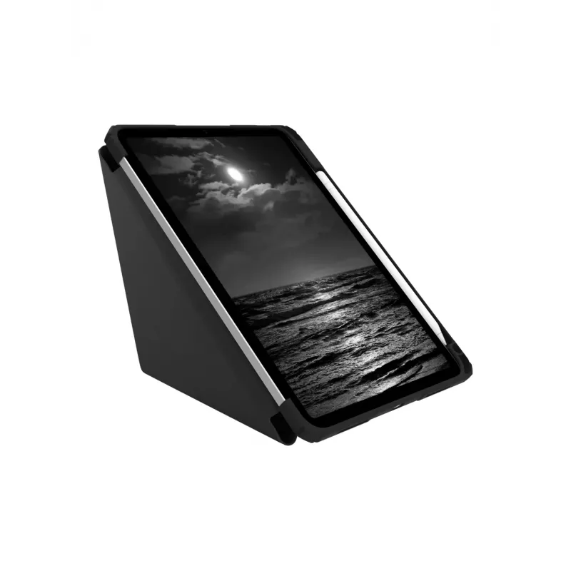 dbramante1928 LOIPICBL6820 Tablet-Hülle 27,9 cm (11 Zoll) Flip-Case Schwarz