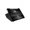 dbramante1928 LOIPICBL6820 Tablet-Hülle 27,9 cm (11 Zoll) Flip-Case Schwarz