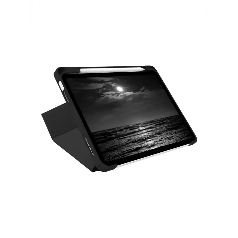 dbramante1928 LOIPICBL6820 Tablet-Hülle 27,9 cm (11 Zoll) Flip-Case Schwarz