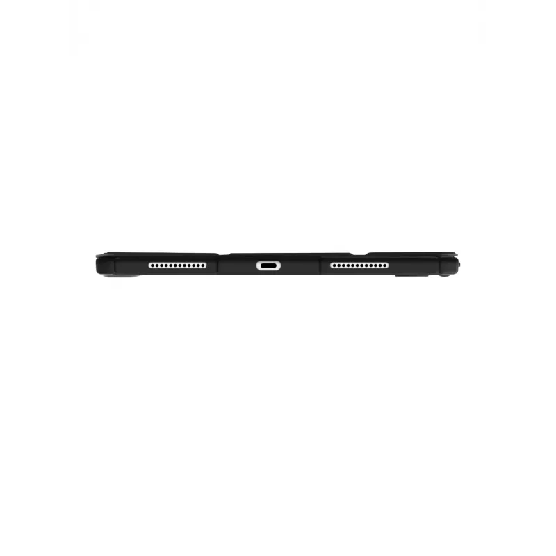 dbramante1928 LOIPICBL6820 Tablet-Hülle 27,9 cm (11 Zoll) Flip-Case Schwarz