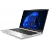 T1A HP EliteBook 840 G8 Refurbished Intel® Core™ i5 i5-1135G7 Laptop 35,6 cm (14 Zoll) 16 GB DDR4-SDRAM 256 GB SSD Wi-Fi 6 (802.11ax) Windows 11 Pro Silber