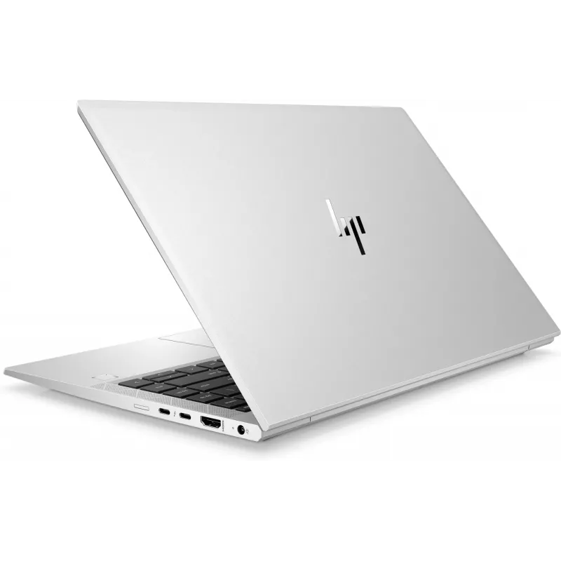 T1A HP EliteBook 840 G8 Refurbished Intel® Core™ i5 i5-1135G7 Laptop 35,6 cm (14 Zoll) 16 GB DDR4-SDRAM 256 GB SSD Wi-Fi 6 (802.11ax) Windows 11 Pro Silber