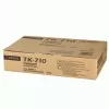KYOCERA TK-710 Tonerkartusche Original Schwarz