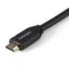 StarTech.com 3m HDMI 2.0 Kabel, 4K Premium zertifiziertes High Speed HDMI Kabel mit Ethernet, 4K 60Hz HDR10, UHD HDMI Kabel, M/M Greifstecker