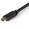 StarTech.com 3m HDMI 2.0 Kabel, 4K Premium zertifiziertes High Speed HDMI Kabel mit Ethernet, 4K 60Hz HDR10, UHD HDMI Kabel, M/M Greifstecker