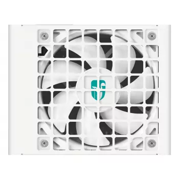 Gamer Storm PS850G WH Netzteil 850 W 20+4 Pin ATX ATX Weiß