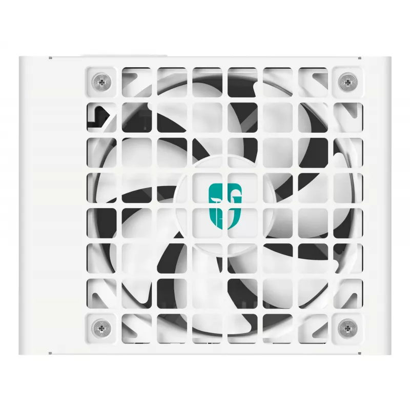 Gamer Storm PS850G WH Netzteil 850 W 20+4 Pin ATX ATX Weiß