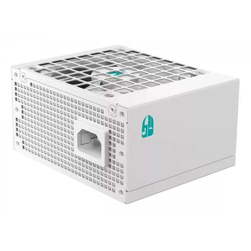 Gamer Storm PS850G WH Netzteil 850 W 20+4 Pin ATX ATX Weiß