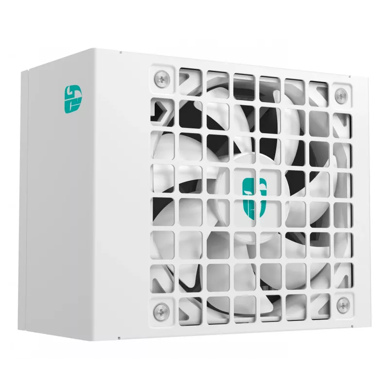 Gamer Storm PS850G WH Netzteil 850 W 20+4 Pin ATX ATX Weiß