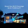TP-Link RE450 Netzwerk-Extender Netzwerk-Transmitter Weiß 10, 100, 1000 Mbit/s