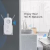 TP-Link RE450 Netzwerk-Extender Netzwerk-Transmitter Weiß 10, 100, 1000 Mbit/s