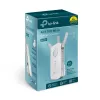TP-Link RE450 Netzwerk-Extender Netzwerk-Transmitter Weiß 10, 100, 1000 Mbit/s