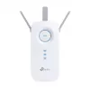 TP-Link RE450 Netzwerk-Extender Netzwerk-Transmitter Weiß 10, 100, 1000 Mbit/s