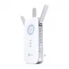 TP-Link RE450 Netzwerk-Extender Netzwerk-Transmitter Weiß 10, 100, 1000 Mbit/s