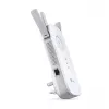 TP-Link RE450 Netzwerk-Extender Netzwerk-Transmitter Weiß 10, 100, 1000 Mbit/s