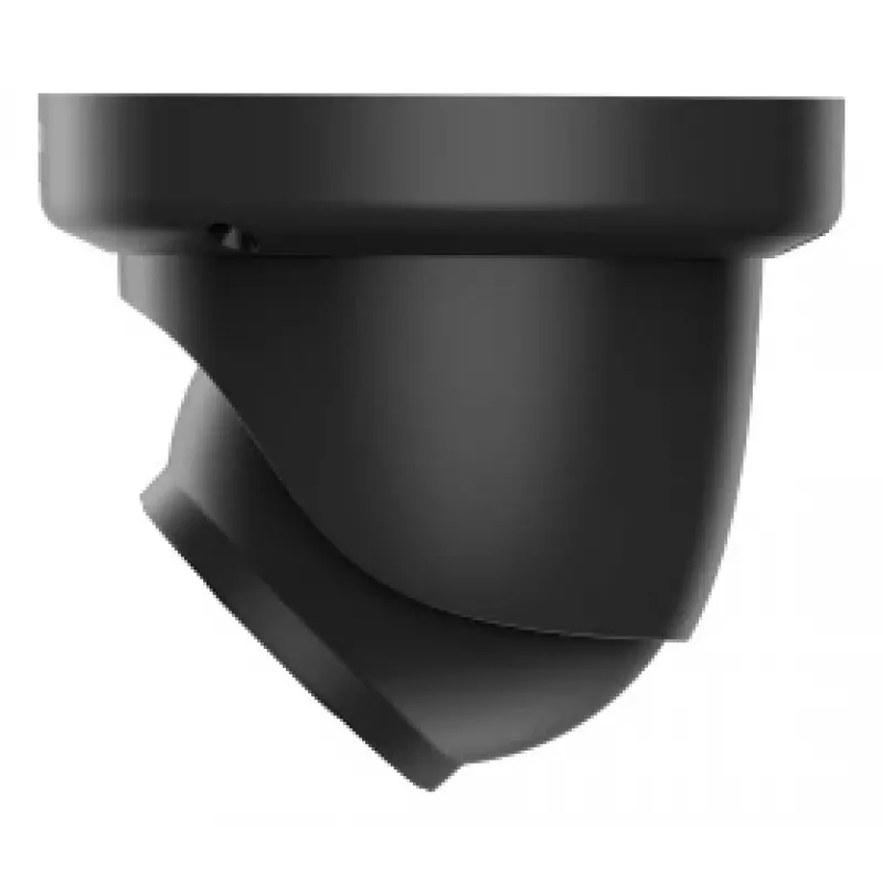 Dahua Technology WizSense IPC-HDW3449QM-S-IL-Schwarz Turret IP-Überwachungskamera Innen- & Außenbereich 2688 x 1520 Pixel Decke