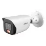 Dahua Technology WizSense DH-IPC-HFW3449E-AS-IL Überwachungskamera Bullet IP-Überwachungskamera Innen- & Außenbereich 2688 x 1520 Pixel Decke/Wand/Mast