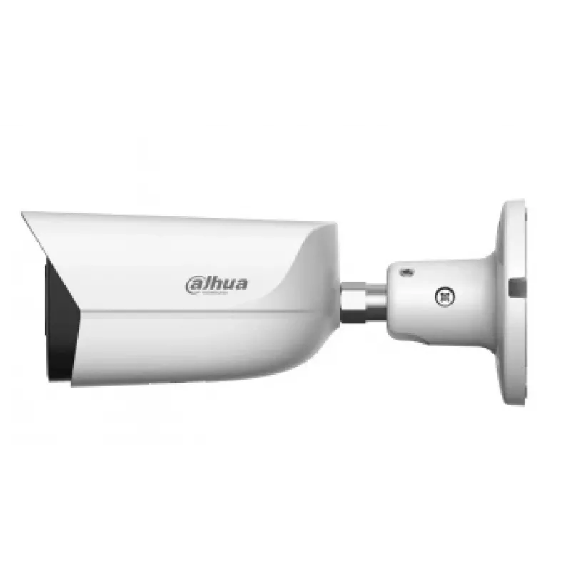 Dahua Technology WizSense DH-IPC-HFW3449E-AS-IL Überwachungskamera Bullet IP-Überwachungskamera Innen- & Außenbereich 2688 x 1520 Pixel Decke/Wand/Mast