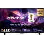 Hisense 75E7S PRO TV 189 cm (75 inch) UHD+ Smart-TV Wi-Fi Schwarz 350 cd/m²
