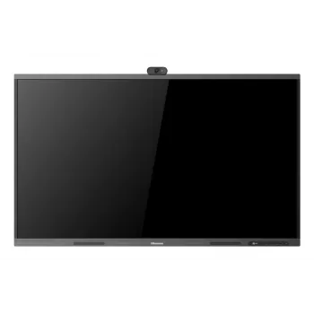 Hisense 75WM6FE interaktives Whiteboard 190,5 cm (75 Zoll) 3840 x 2160 Pixel Touchscreen Schwarz