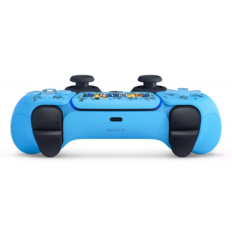 Sony 1000045435 Gaming-Steuergerät Mehrfarbig Bluetooth/USB Gamepad Analog / Digital PlayStation 5