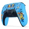 Sony 1000045435 Gaming-Steuergerät Mehrfarbig Bluetooth/USB Gamepad Analog / Digital PlayStation 5