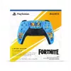 Sony 1000045435 Gaming-Steuergerät Mehrfarbig Bluetooth/USB Gamepad Analog / Digital PlayStation 5