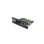 Netzwerkmanagementkarte APC AP9643 — interne WLAN-Karte, IEEE 802.1x, schwarz