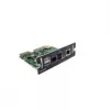 Netzwerkmanagementkarte APC AP9643 — interne WLAN-Karte, IEEE 802.1x, schwarz