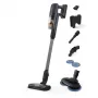 Electrolux EP71B14WET Stabstaubsauger Batterie Trocken Beutellos 0,3 l Blau 4 Ah