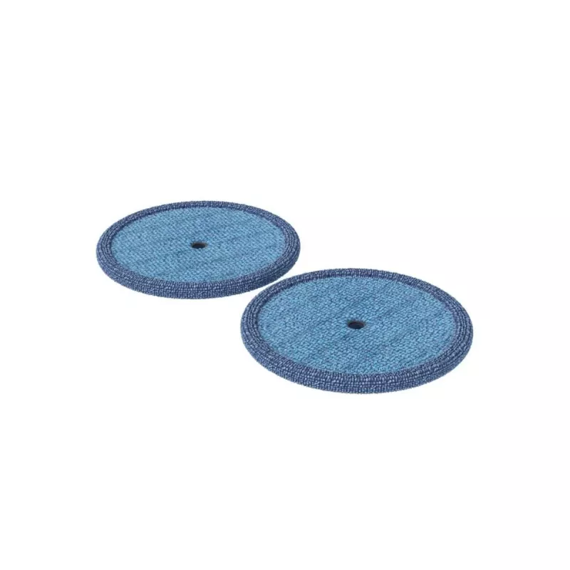 Electrolux EP71B14WET Stabstaubsauger Batterie Trocken Beutellos 0,3 l Blau 4 Ah