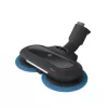 Electrolux EP71B14WET Stabstaubsauger Batterie Trocken Beutellos 0,3 l Blau 4 Ah
