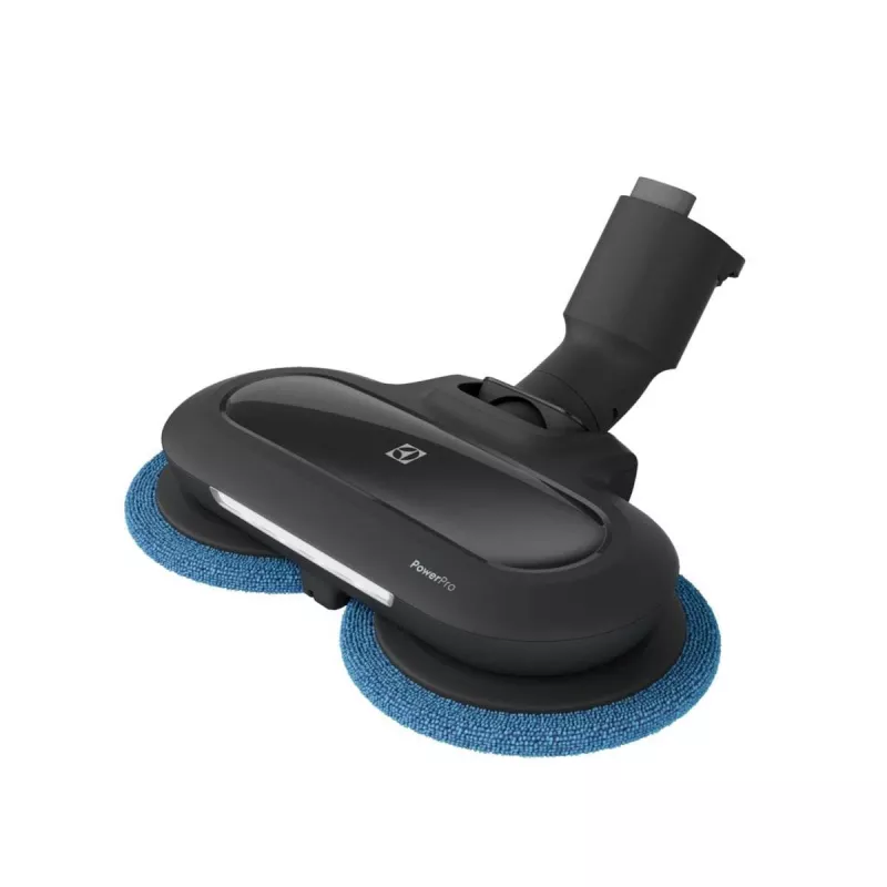 Electrolux EP71B14WET Stabstaubsauger Batterie Trocken Beutellos 0,3 l Blau 4 Ah