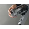 Electrolux EP71B14WET Stabstaubsauger Batterie Trocken Beutellos 0,3 l Blau 4 Ah
