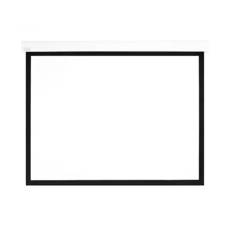 Multibrackets M 16:9 motorisierte Projektionsleinwand 240x135, 108 Zoll