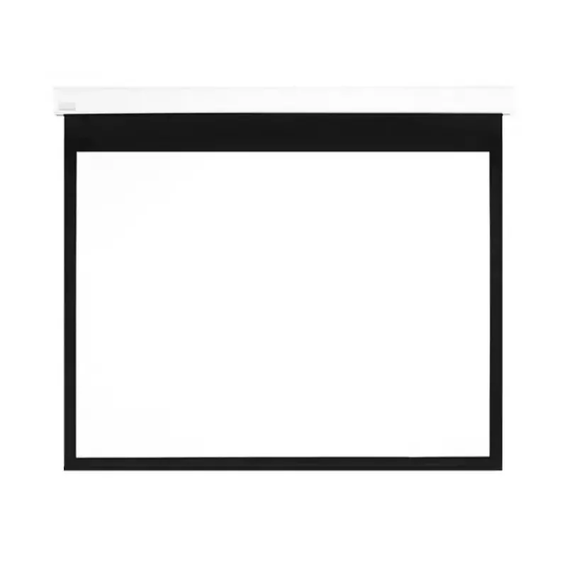 Multibrackets M 16:9 motorisierte Projektionsleinwand 240x135, 108 Zoll