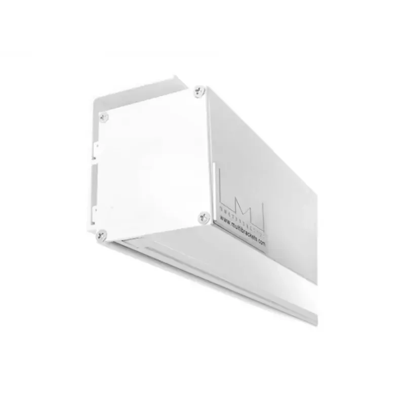 Multibrackets M 16:9 motorisierte Projektionsleinwand 240x135, 108 Zoll