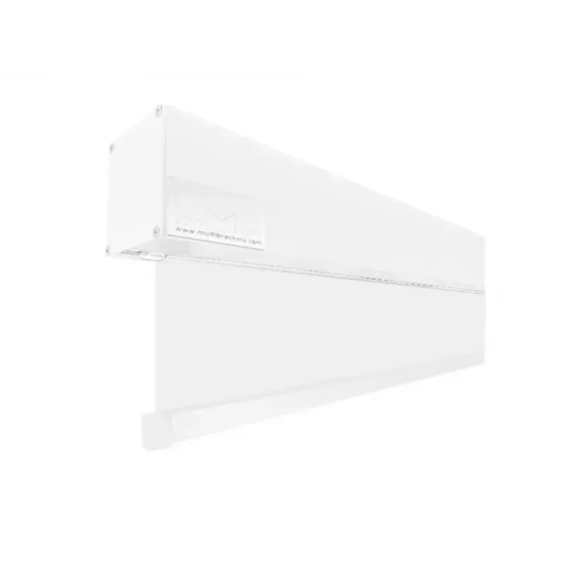 Multibrackets M 16:9 motorisierte Projektionsleinwand 240x135, 108 Zoll